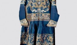 龙袍最新爆料视频播放,最新爆料视频带你领略古代皇权服饰的神秘魅力