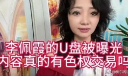 最新爆料李里事件真相,真相背后的惊人内幕