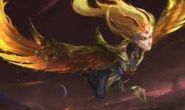 云中君最新皮肤爆料,仙气缭绕，翩翩起舞