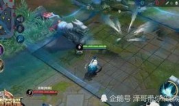 王者荣耀新无双最新爆料,神秘英雄登场，战力升级再掀风云