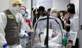 韩国最新疫情爆料,最新爆料揭示防控挑战与应对措施