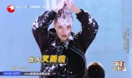 罗志祥极限挑战最新爆料,揭秘节目背后的惊人真相！