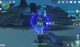 原神爆料2.2最新任务,揭秘原神2.2版本神秘任务