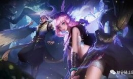 云中君最新皮肤爆料,仙气缭绕，翩翩起舞