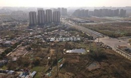 合肥新站最新爆料,产业升级，未来城市新地标