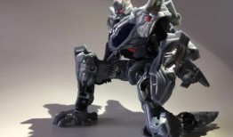 变形金刚手办最新爆料,神秘角色亮相，造型颠覆想象！