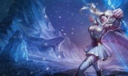 端游厄加特新皮肤爆料最新