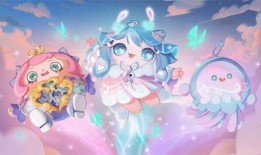 蛋仔派对精灵最新爆料,神秘力量觉醒，全新冒险即将开启！