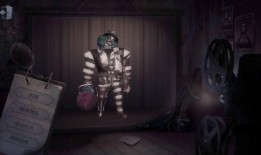 第五人格苏杰伦最新爆料,第五人格全新爆料，神秘角色即将登场！