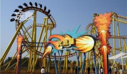 方特事故最新爆料,揭秘事故真相与后续影响