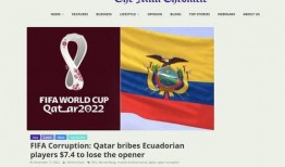 卡塔尔官方爆料最新消息,揭秘神秘事件背后真相