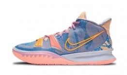 最新爆料球鞋图片大全,款款经典，你get了吗？