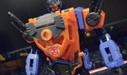 变形金刚手办最新爆料,神秘角色亮相，造型颠覆想象！