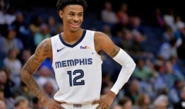 莫兰特篮球鞋最新爆料视频,科技升级，性能再突破！