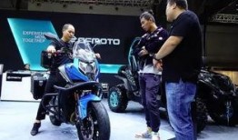 春风摩托车最新爆料消息