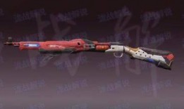 和平精英最新爆料98k皮肤,98K华丽变身，枪王荣耀归来！