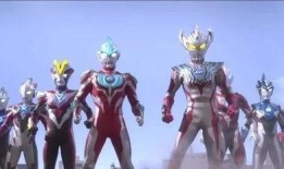 奥特曼终极最新版本爆料,神秘力量觉醒，宇宙守护者再战巅峰