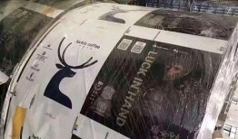 瑞幸咖啡联动最新爆料是真的吗,真相揭秘，是真是假？