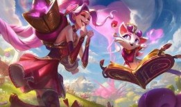 金克丝最新皮肤爆料图片,炫酷造型引粉丝热议！