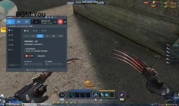 生死狙击1最新爆料视频,揭秘游戏革新升级，战火再燃！