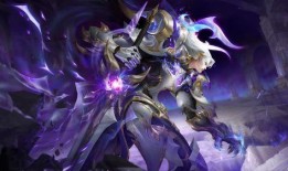 王者荣耀新皮肤最新特效爆料,炫酷视觉盛宴即将来袭！