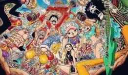 路飞最新爆料跟谁作战,激战神秘强敌，揭秘海洋霸主之谜！