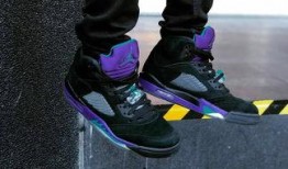 最新爆料球鞋图片大全,款款经典，你get了吗？