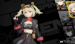 绝区零最新版本角色爆料,神秘力量觉醒，战局风云再起！