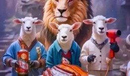 辛巴和三只羊最新爆料,揭秘背后惊人真相！