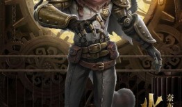 第五人格最新爆料佣兵,第五人格全新角色佣兵技能解析与玩法攻略