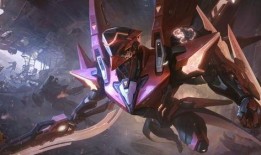 瓦罗兰特最新皮肤爆料国服上架吗,最新皮肤爆料抢先看！