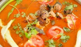 酸汤鸡康定最新爆料,独家爆料揭秘最新美食传奇