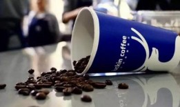 瑞幸咖啡联动最新爆料是真的吗,真相揭秘，是真是假？