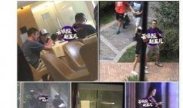 赵五儿卓伟最新爆料新闻,娱乐圈最新八卦大揭秘