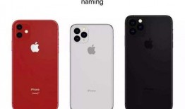 iphone11的最新爆料图
