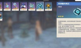 原神最新爆料去哪里看到,揭秘神秘新角色与地图探险