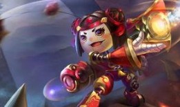 娜可露露新皮肤最新爆料,娜可露露新皮肤惊艳亮相！