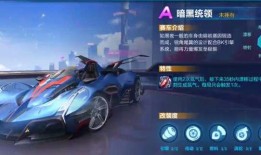 qq飞车最新爆料4月,全新赛道、炫酷皮肤，激情竞速再升级！”