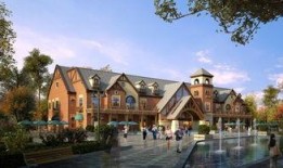 邹城碧桂园爆料信息最新,品质升级，宜居生活新篇章”