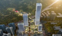 妙瓦底园区最新爆料,亮点纷呈，未来可期