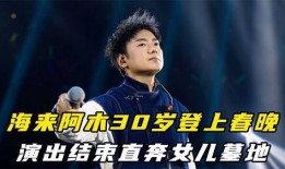 海来阿木最新爆料,揭秘娱乐圈不为人知的幕后故事