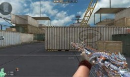 cf8月最新爆料端游,端游全新内容大揭秘，热血竞技再升级！